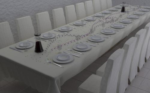 Party table preview image